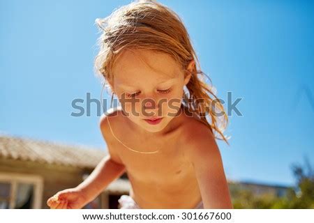 girl naked on beach|nude